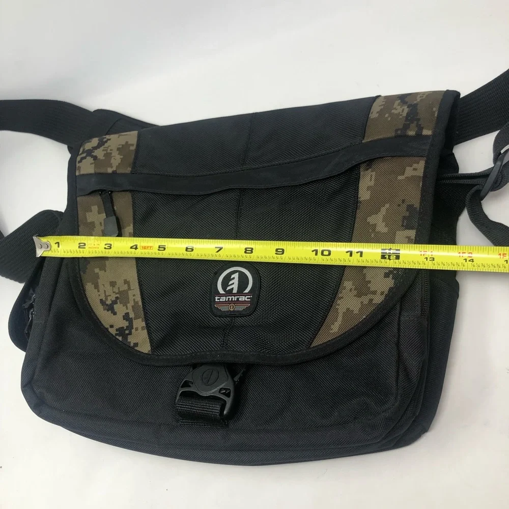 Tamrac Camo 5534 Messenger Bag